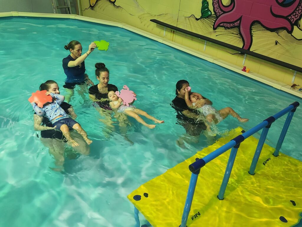 Small Class
